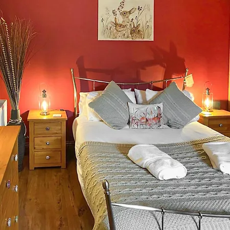 Tatil Evi Aysgarth