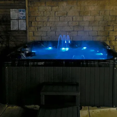 Aysgarth Tatil Evi