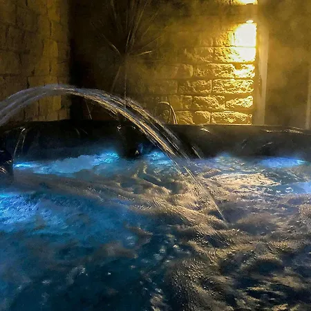 Aysgarth Tatil Evi