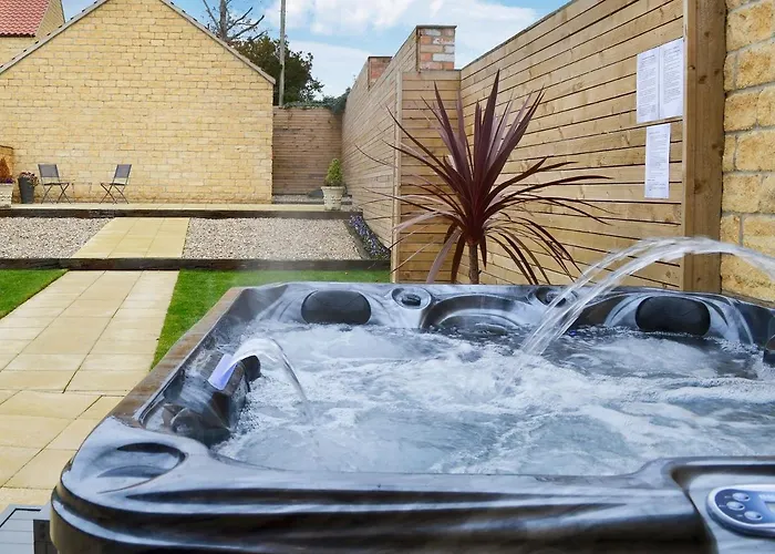 Aysgarth Dom wakacyjny *