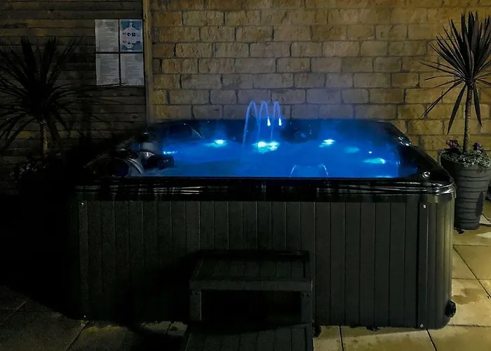 Aysgarth Dom wakacyjny *