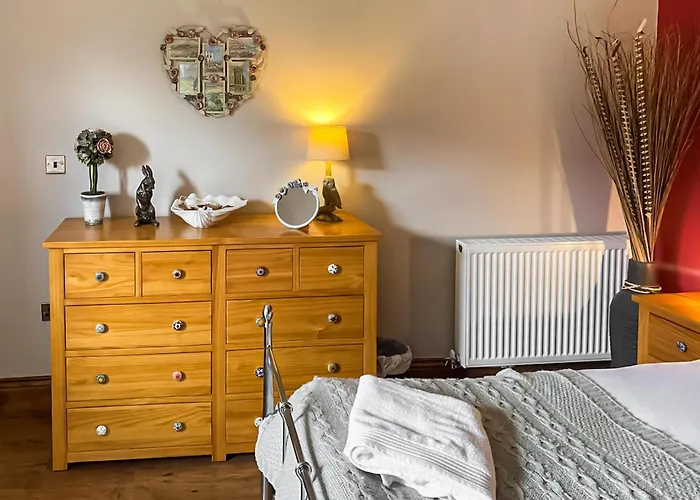 Dom wakacyjny Aysgarth