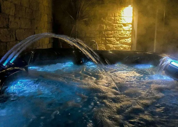 Aysgarth Dom wakacyjny Seamer